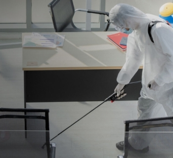 Servicii Dezinfectie